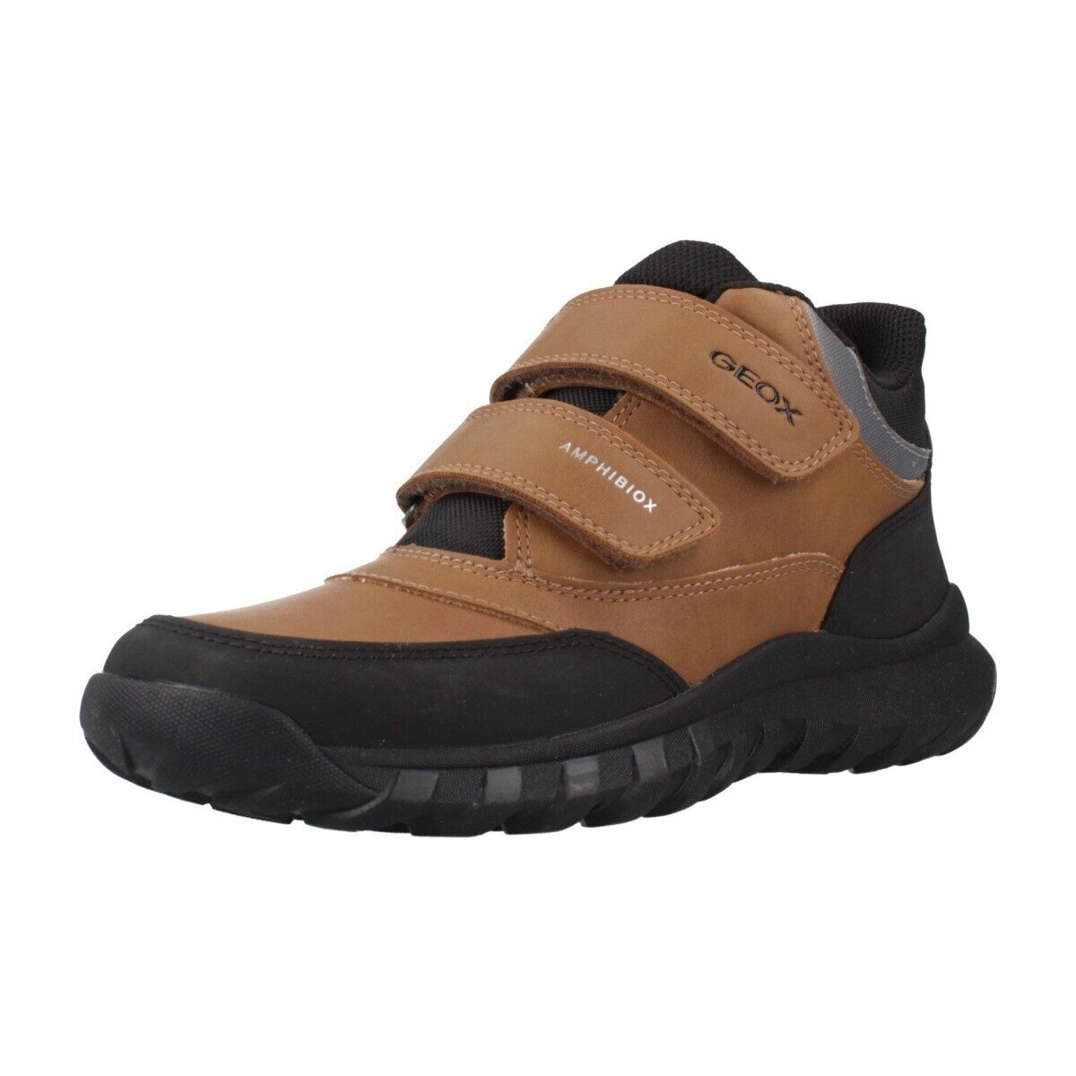 Geox Pantofi J Simbyos Boy B Abx