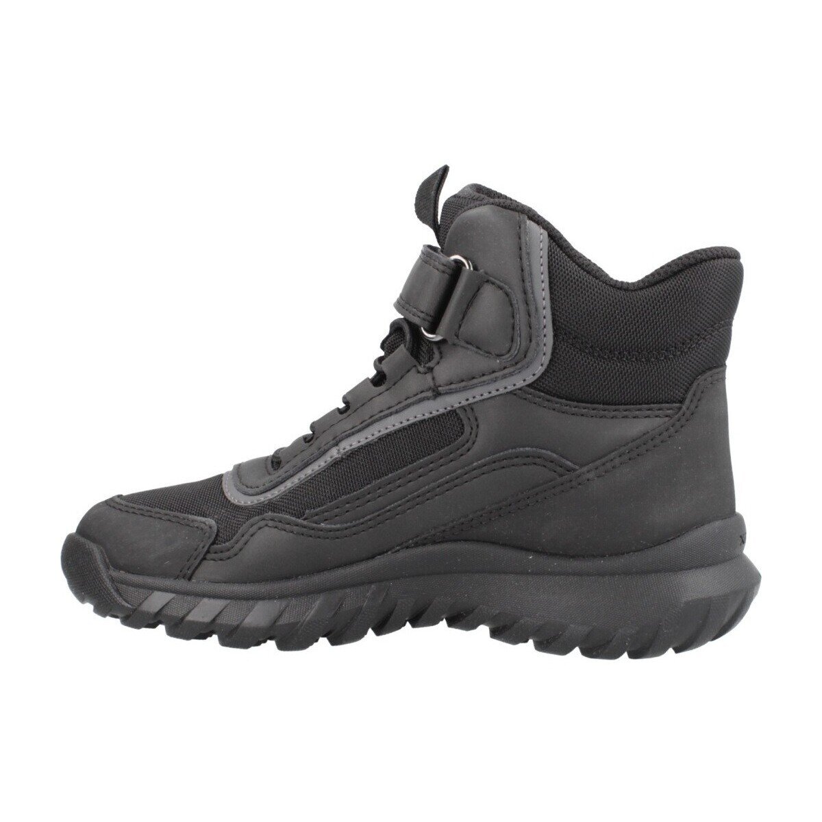 Geox Pantofi J Simbyos Boy B Abx