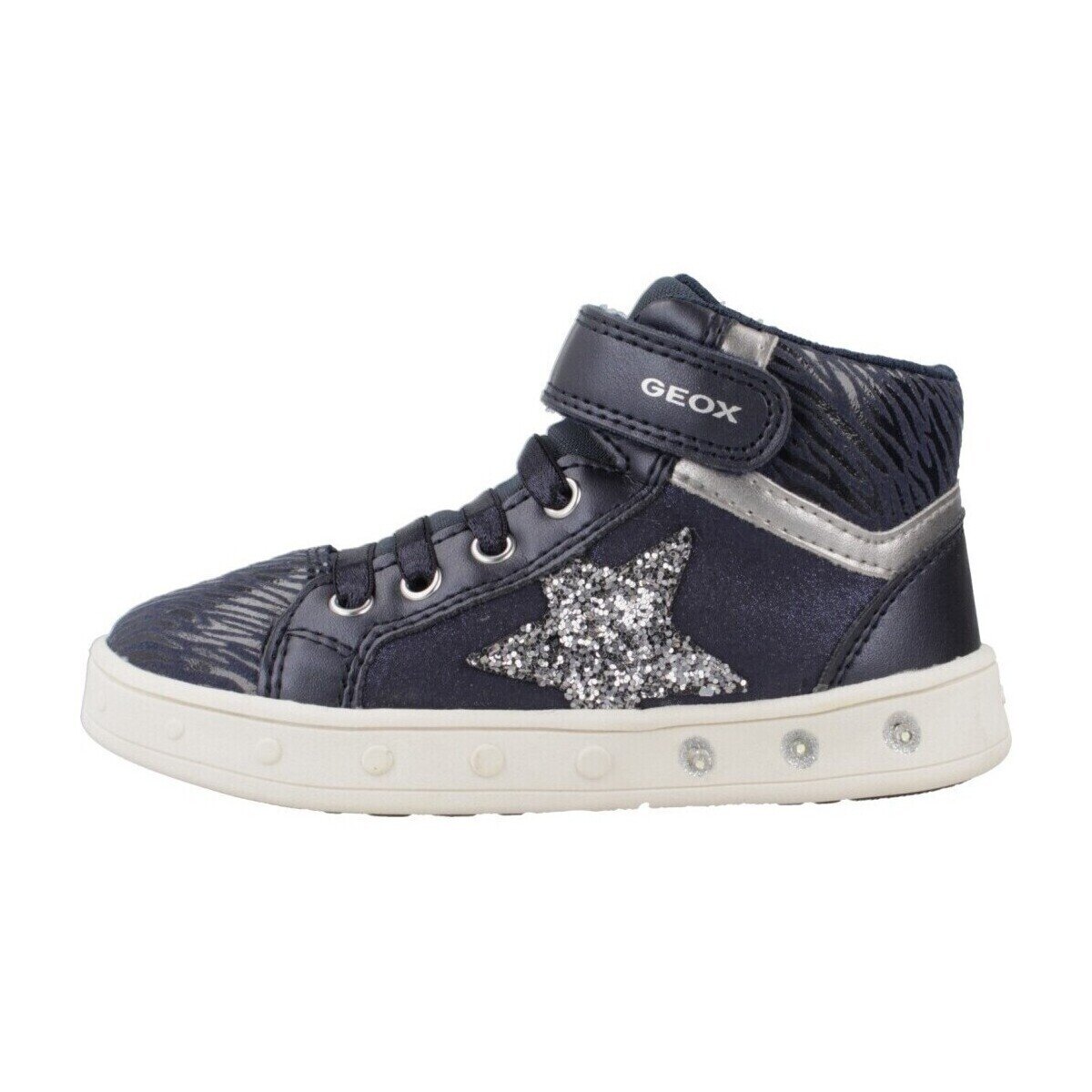 Geox Pantofi J Skylin