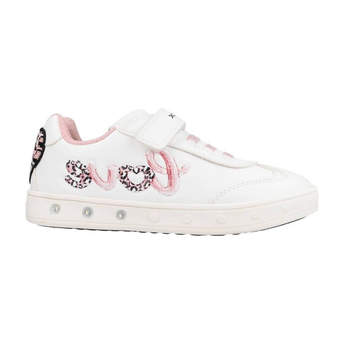 Geox Pantofi J Skylin G.