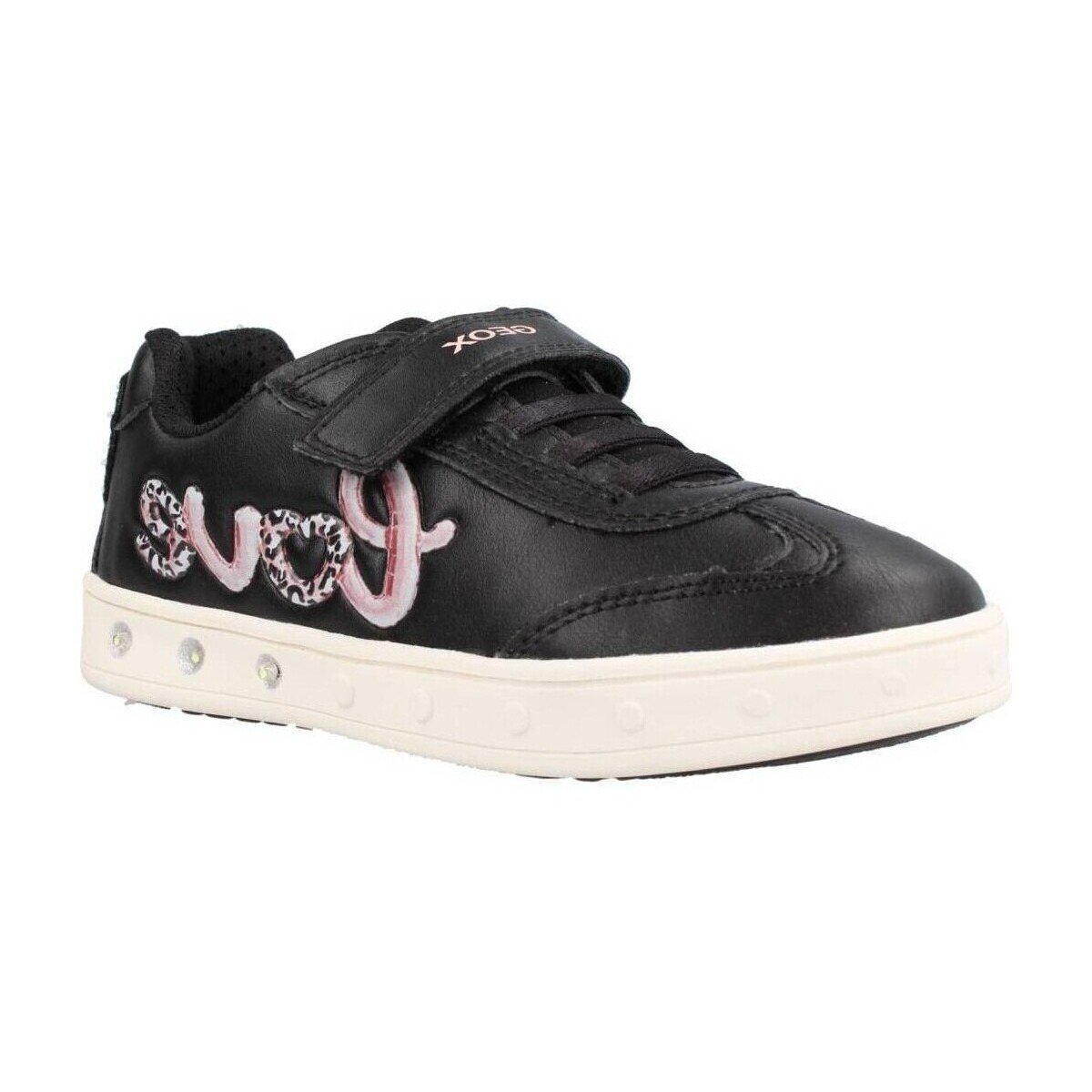 Geox Pantofi J Skylin G.