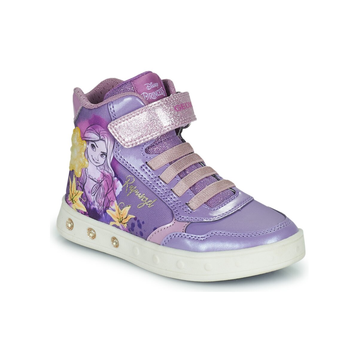Geox Pantofi J SKYLIN GIRL G
