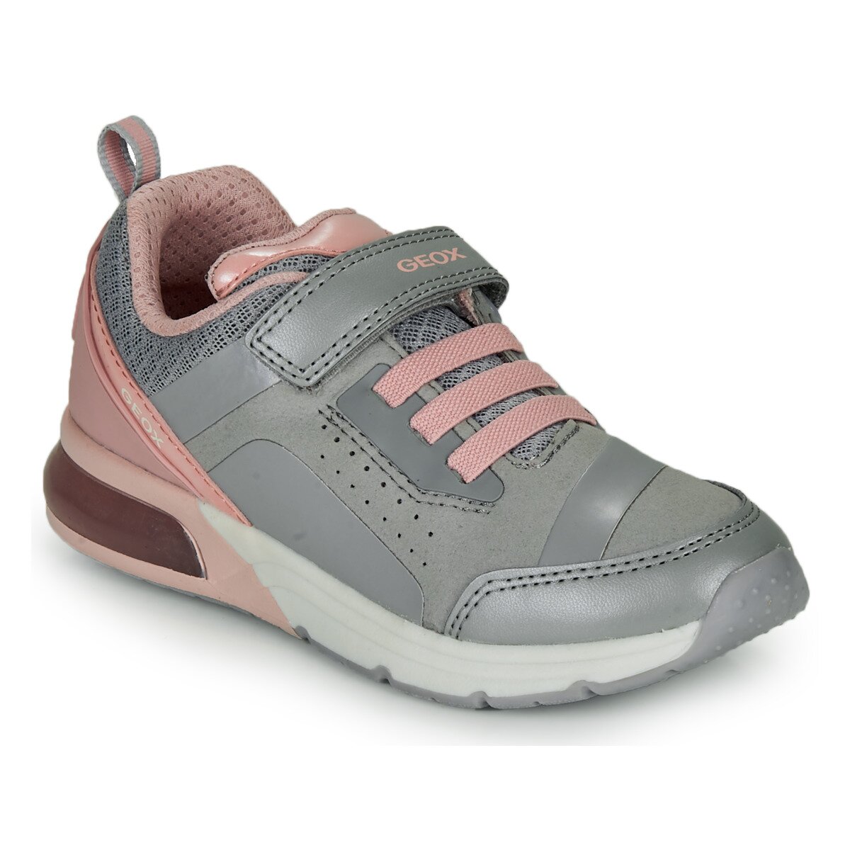 Geox Pantofi J SPACECLUB GIRL C