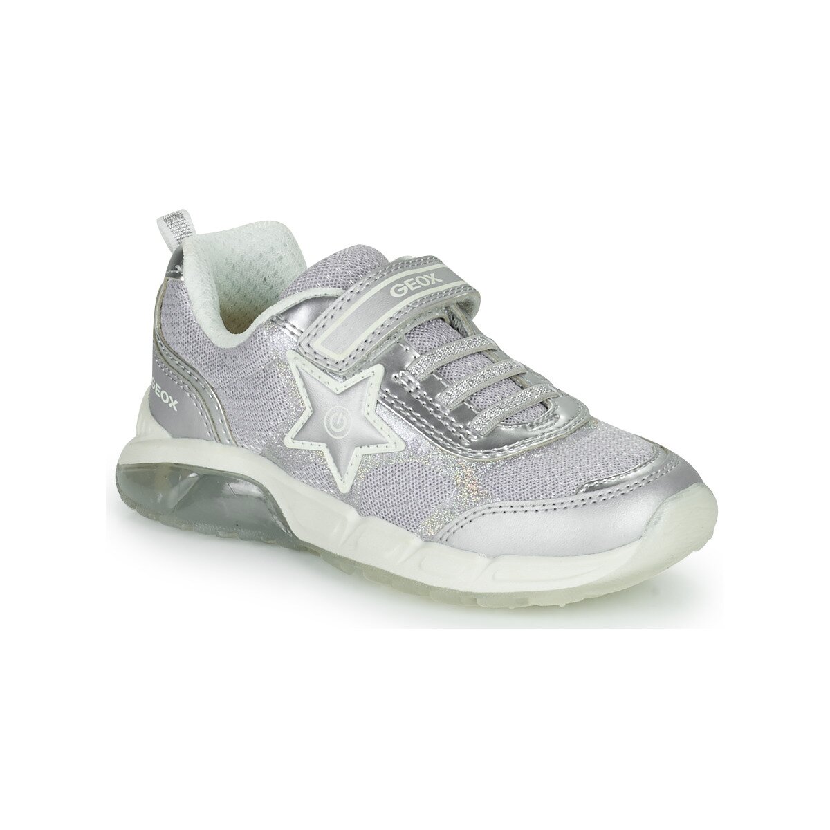 Geox Pantofi J SPAZIALE GIRL A