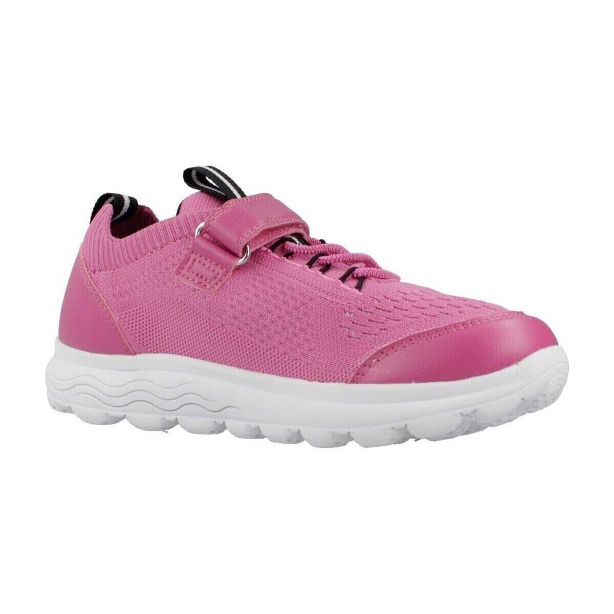 Geox Pantofi J Spherica Girl