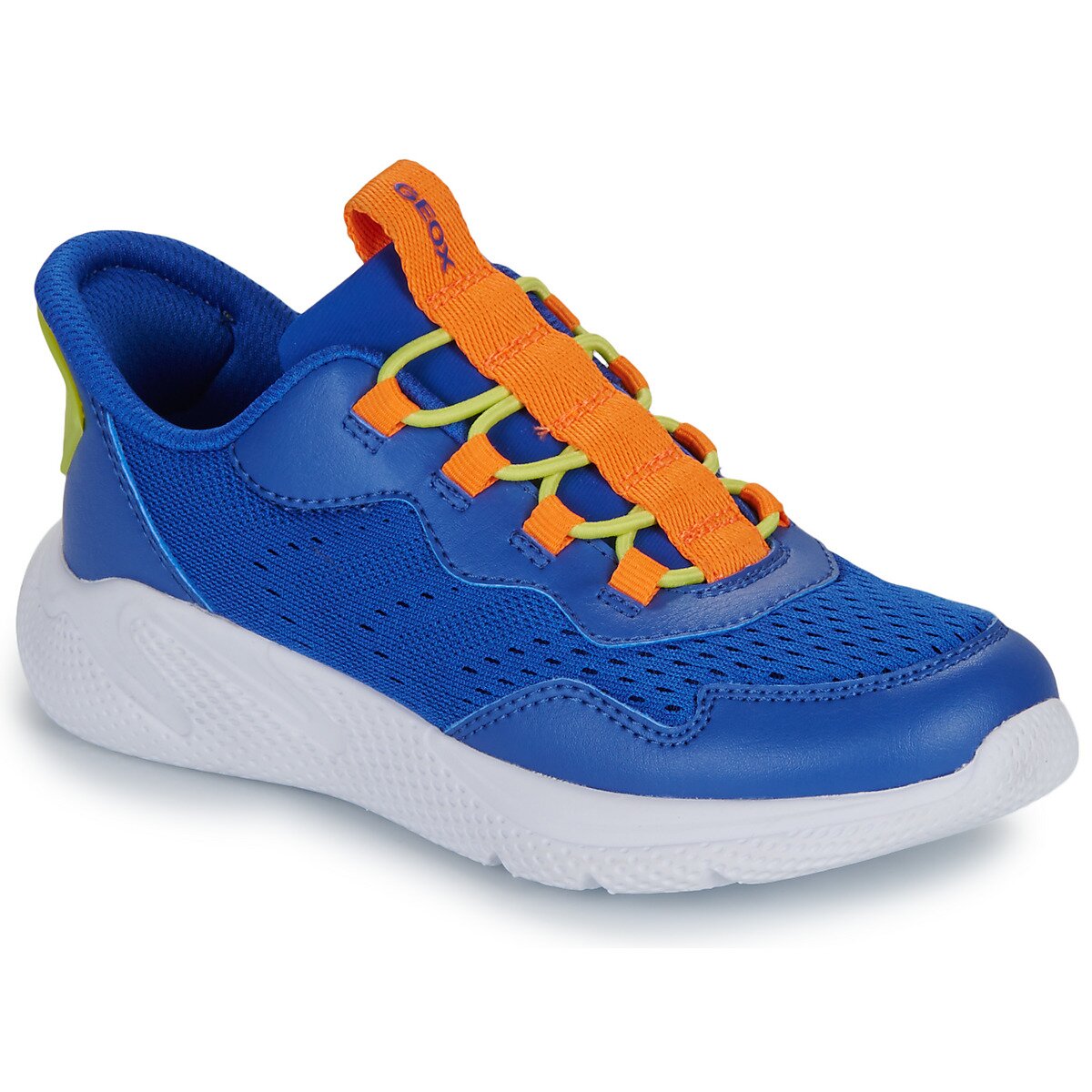 Geox Pantofi J SPRINTYE FAST IN B