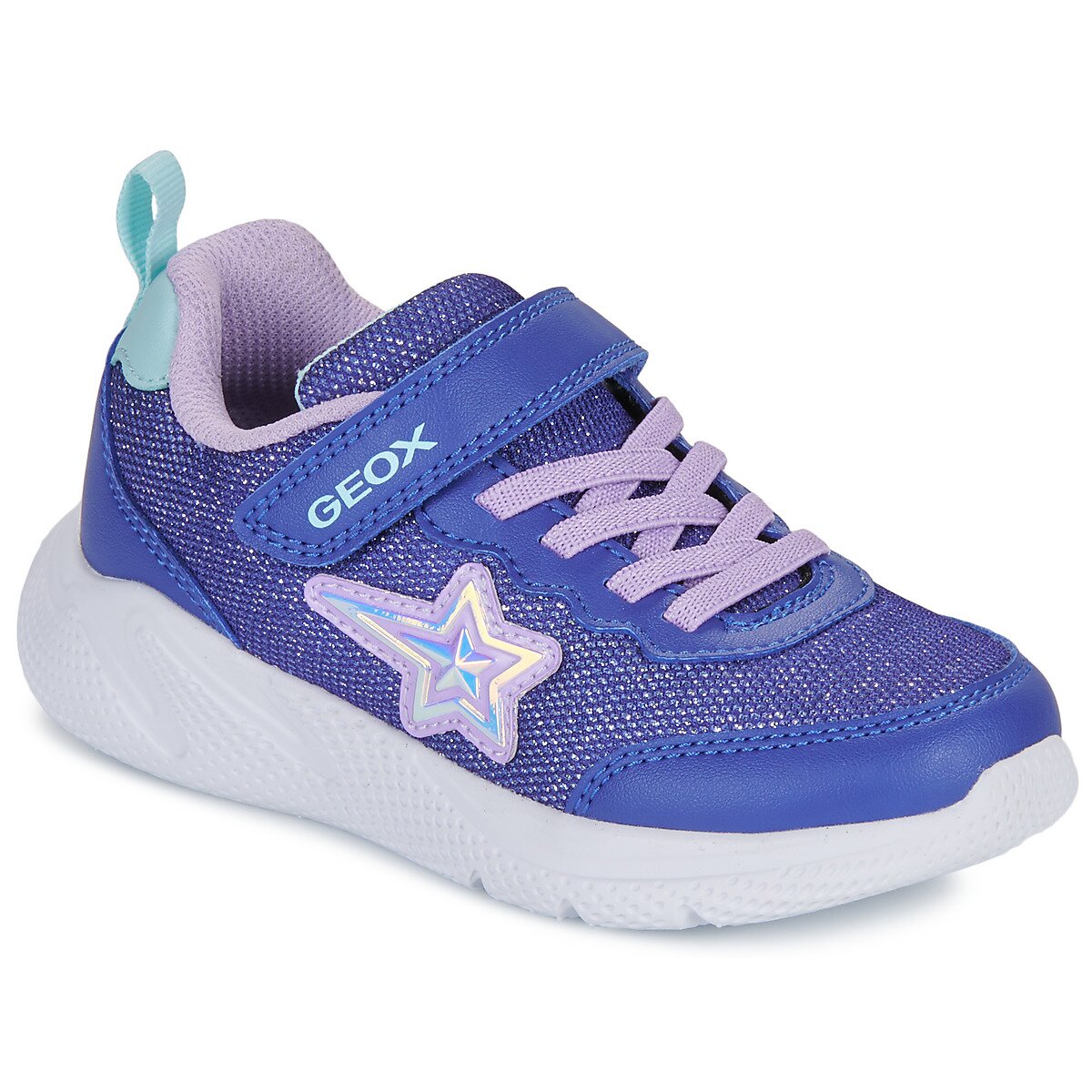 Geox Pantofi J SPRINTYE GIRL A