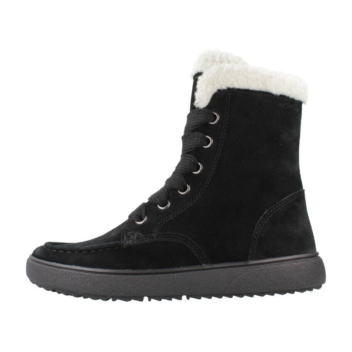 Geox Pantofi J Theleven