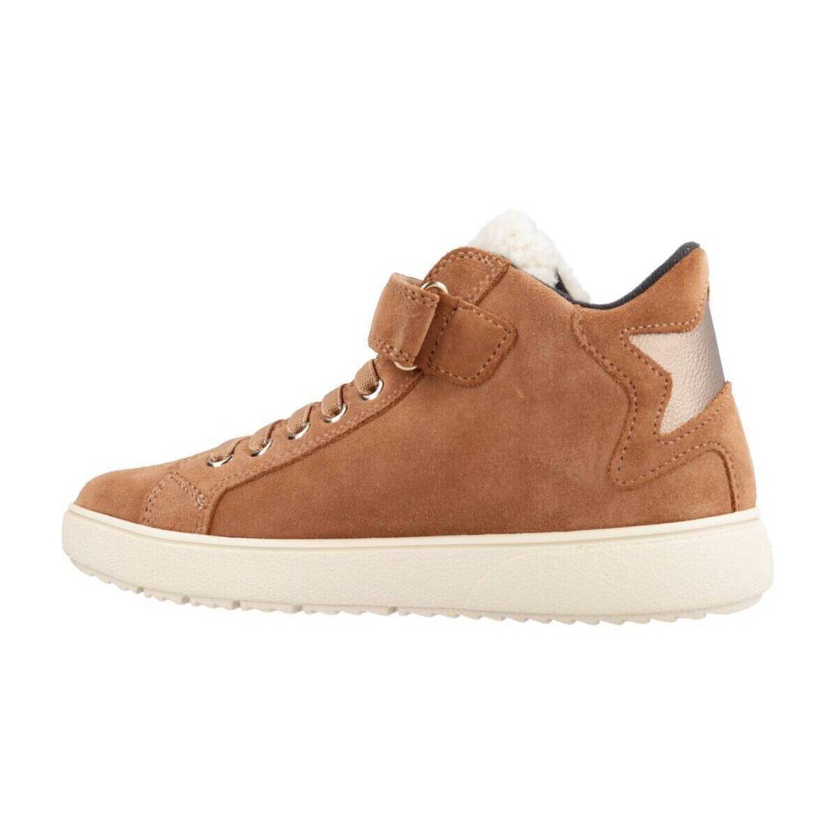 Geox Pantofi J Theleven Wpf C