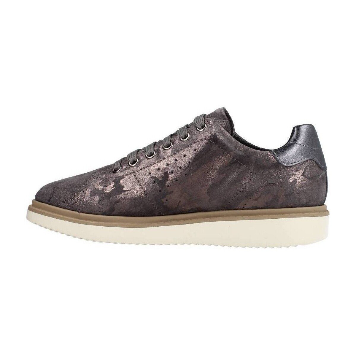 Geox Pantofi J Thymar Girl