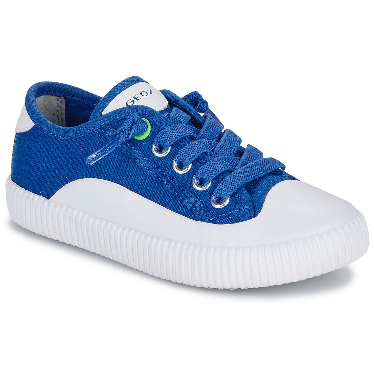 Geox Pantofi J TIPPESTE BOY