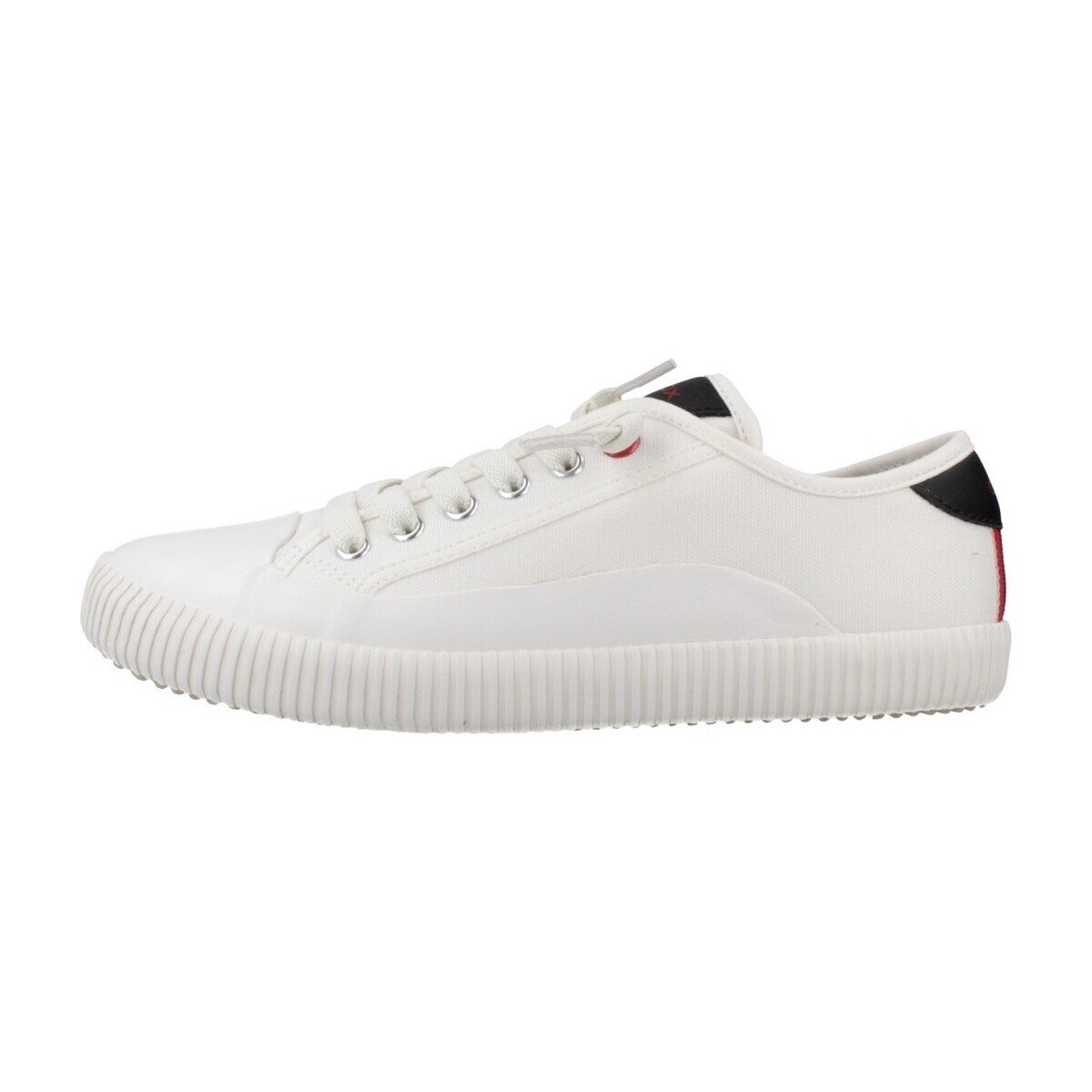 Geox Pantofi J Tippeste Girl