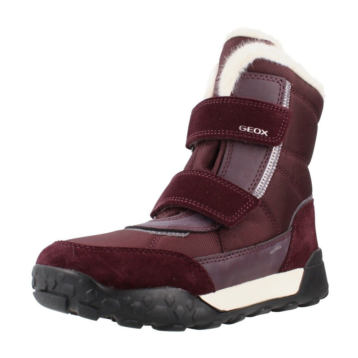 Geox Pantofi J Trekkyup Girl