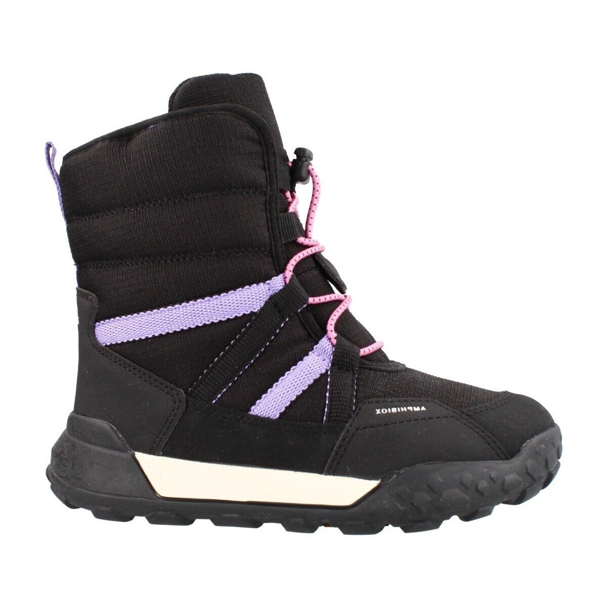 Geox Pantofi J Trekkyup Girl