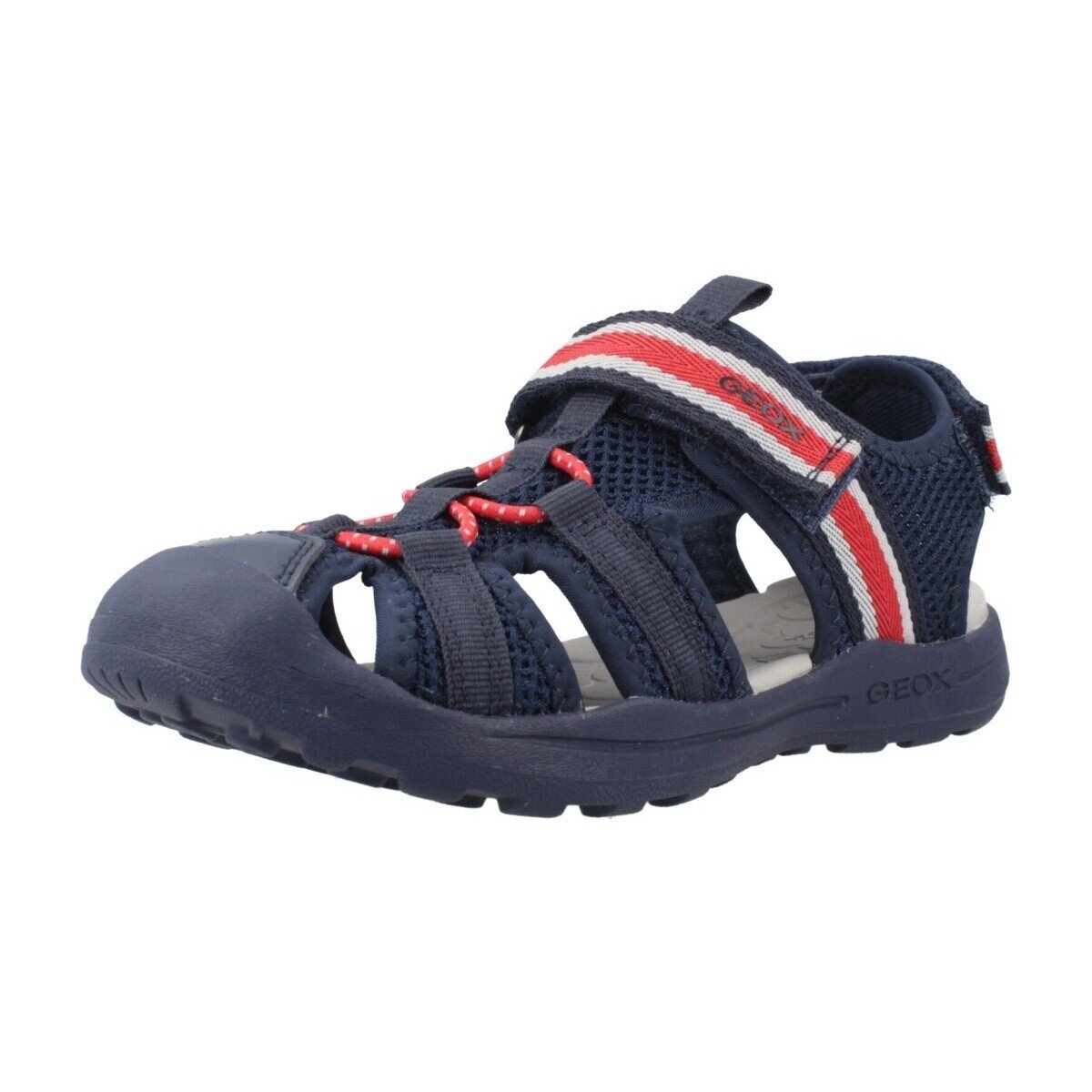 Geox Pantofi J Vaniett Boy