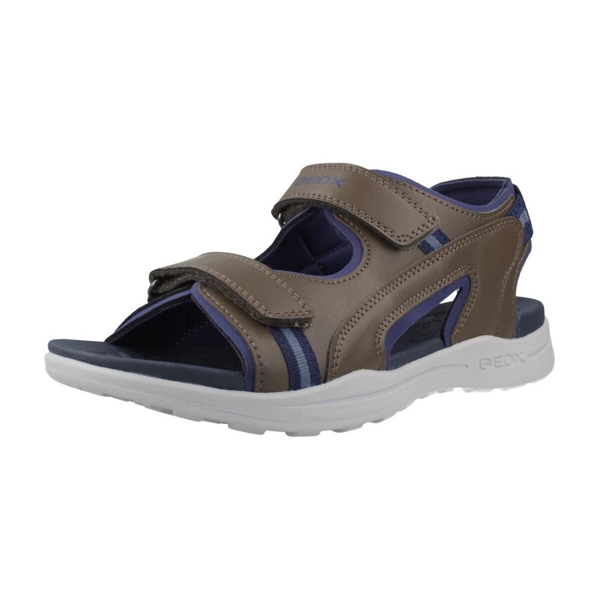 Geox Pantofi J Vaniett Boy