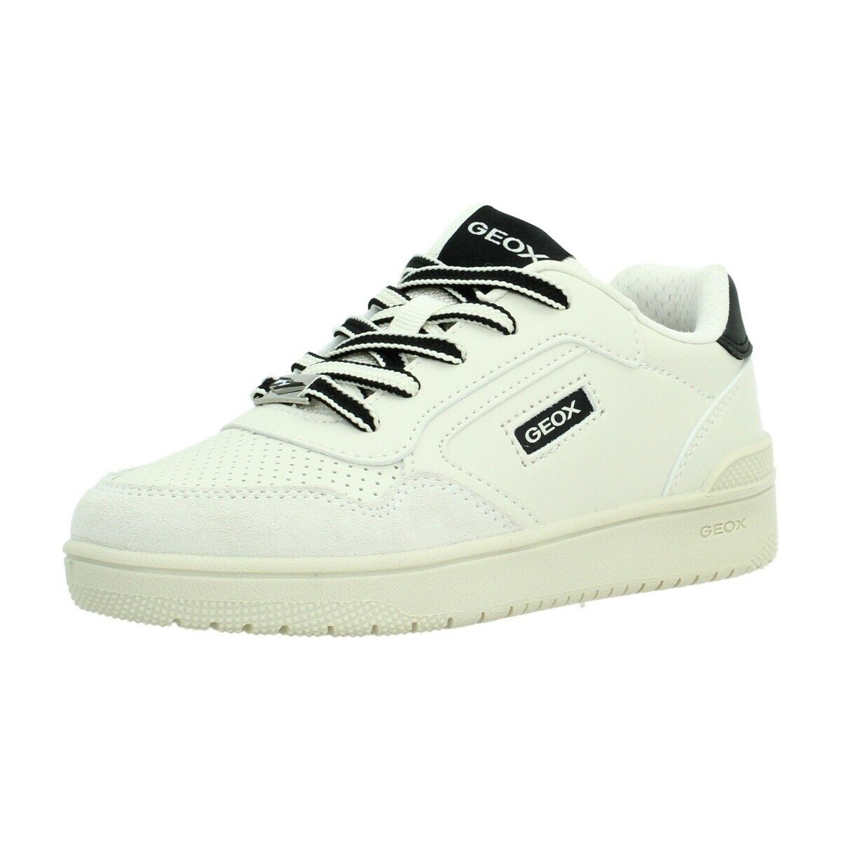 Geox Pantofi J Washiba Boy