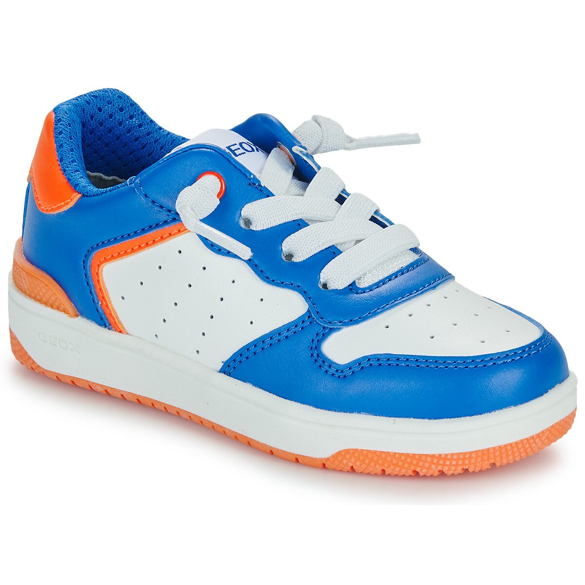 Geox Pantofi J WASHIBA BOY