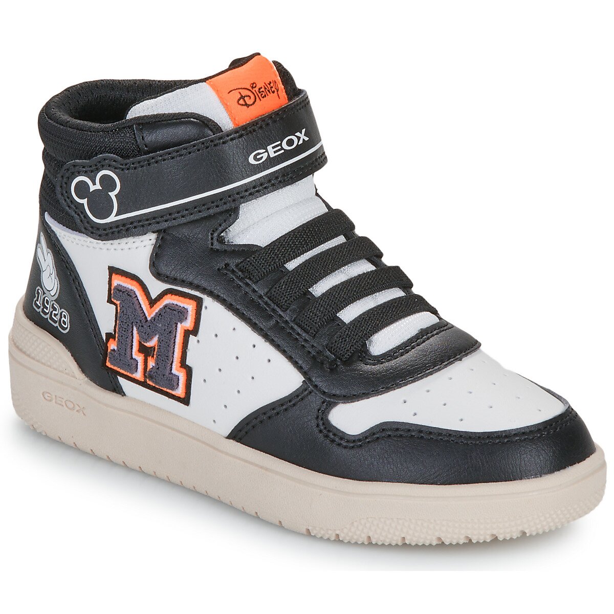 Geox Pantofi J WASHIBA BOY