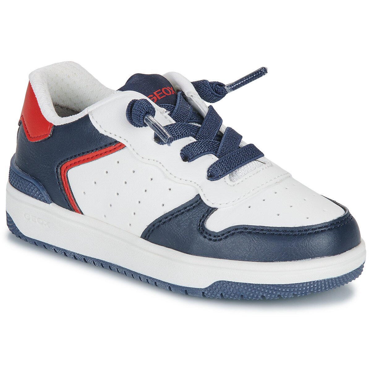 Geox Pantofi J WASHIBA BOY