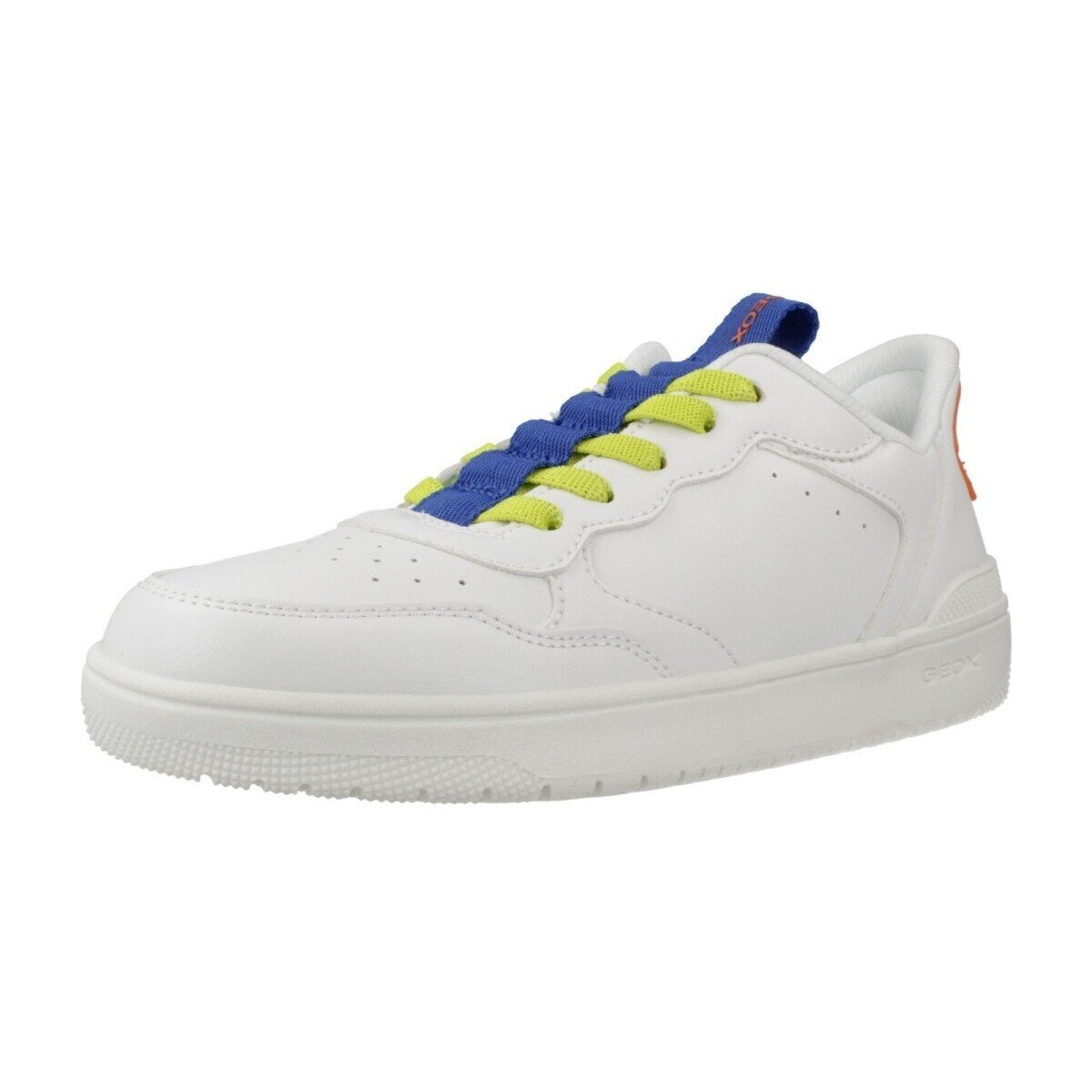Geox Pantofi J Washiba Fast In Bo