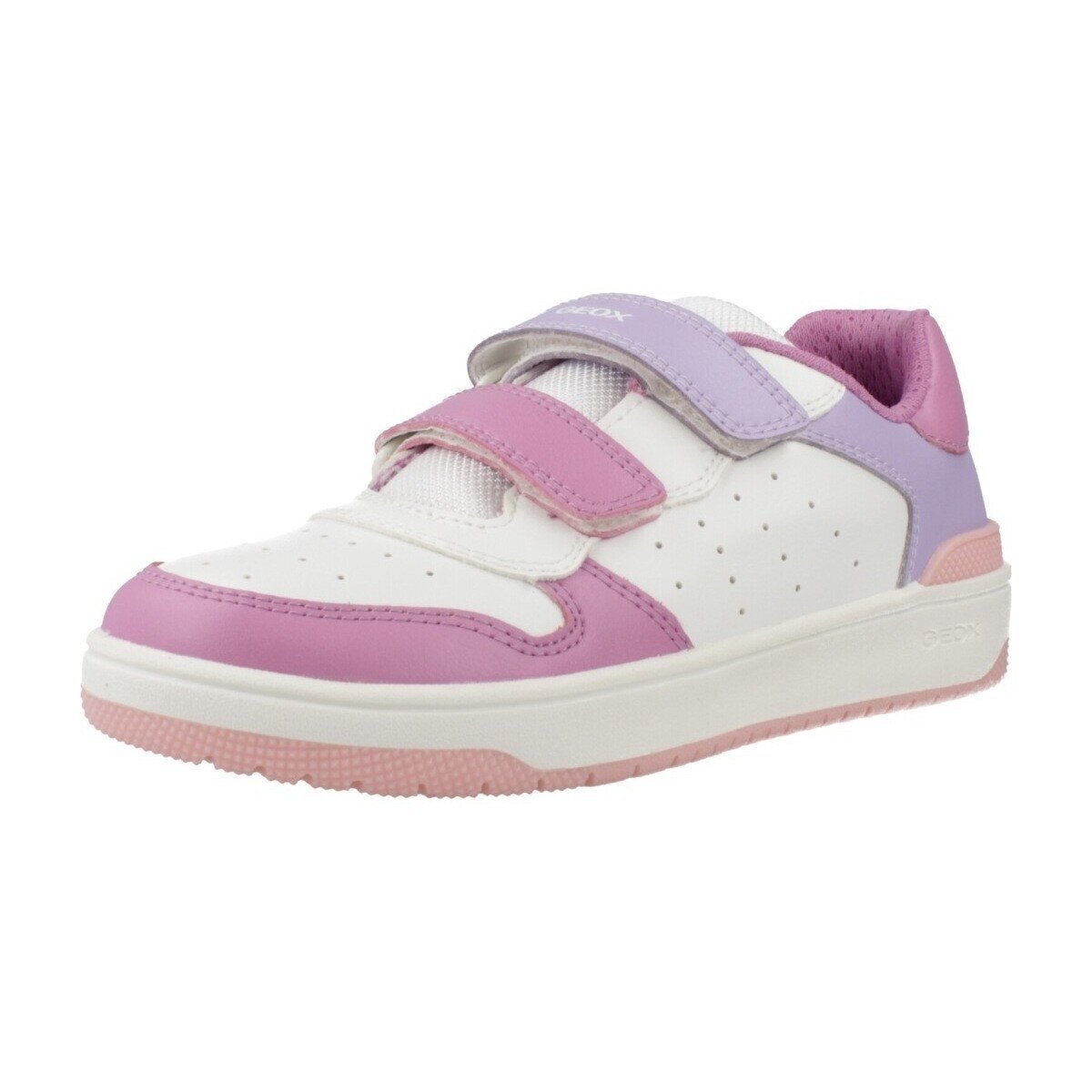 Geox Pantofi J Washiba Girl