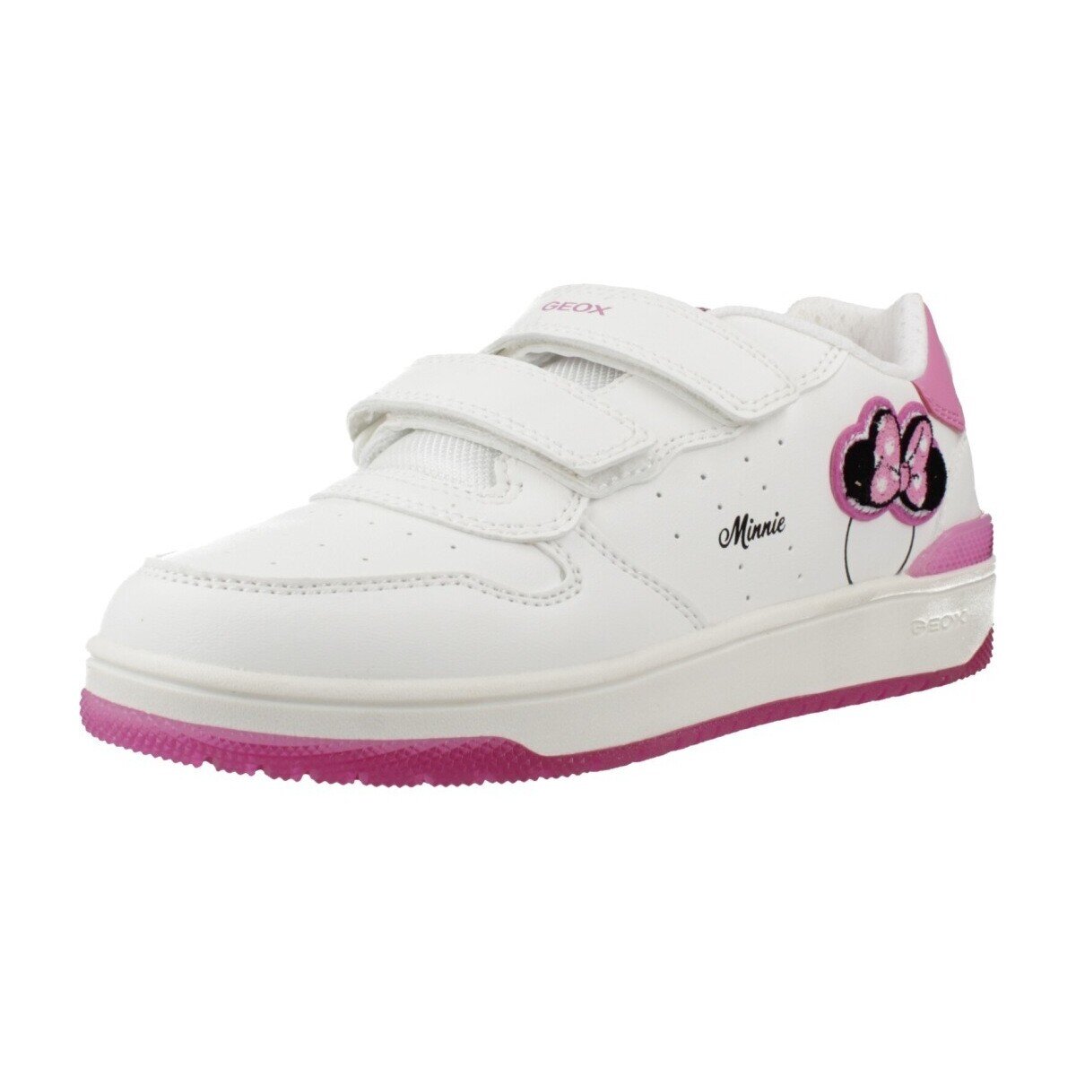 Geox Pantofi J Washiba Girl