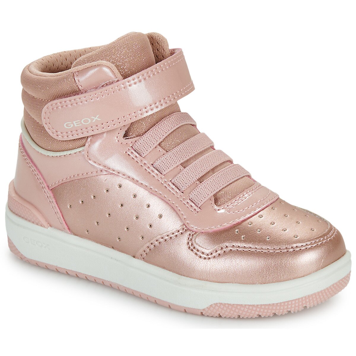 Geox Pantofi J WASHIBA GIRL