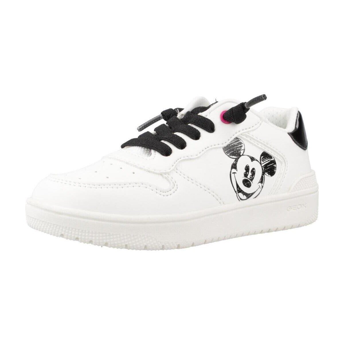 Geox Pantofi J Washiba Girl
