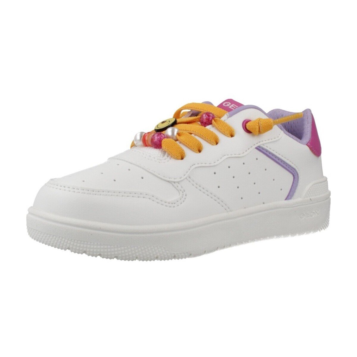 Geox Pantofi J Washiba Girl