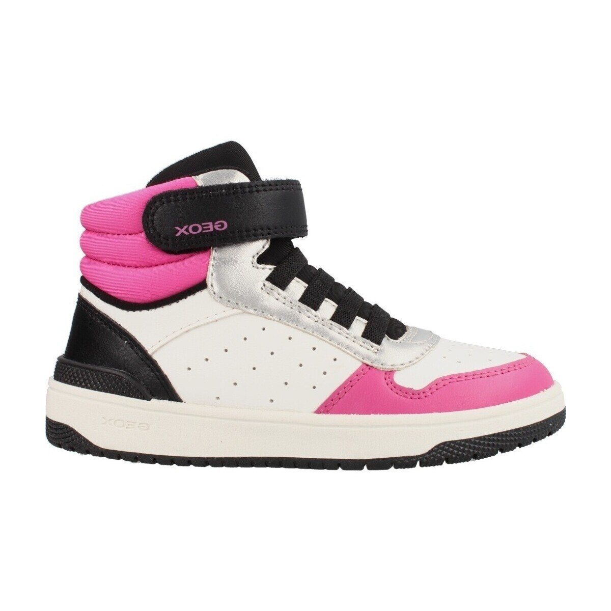 Geox Pantofi J Washiba Girl
