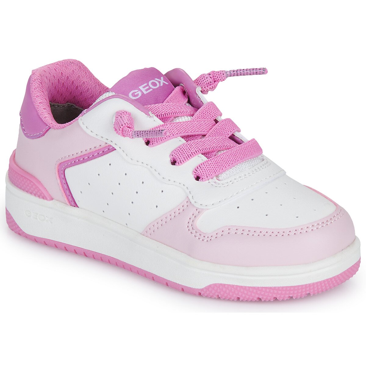 Geox Pantofi J WASHIBA GIRL