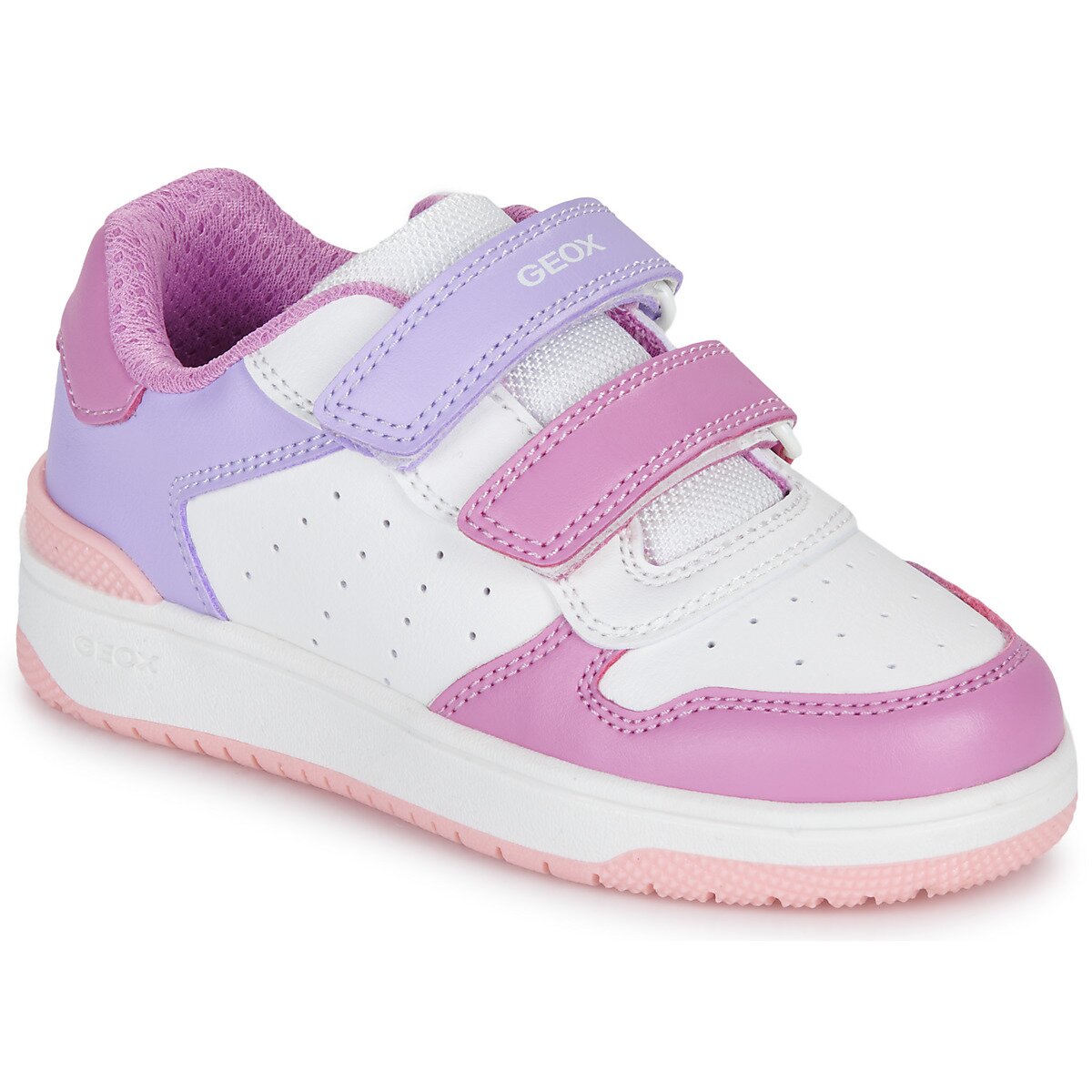 Geox Pantofi J WASHIBA GIRL