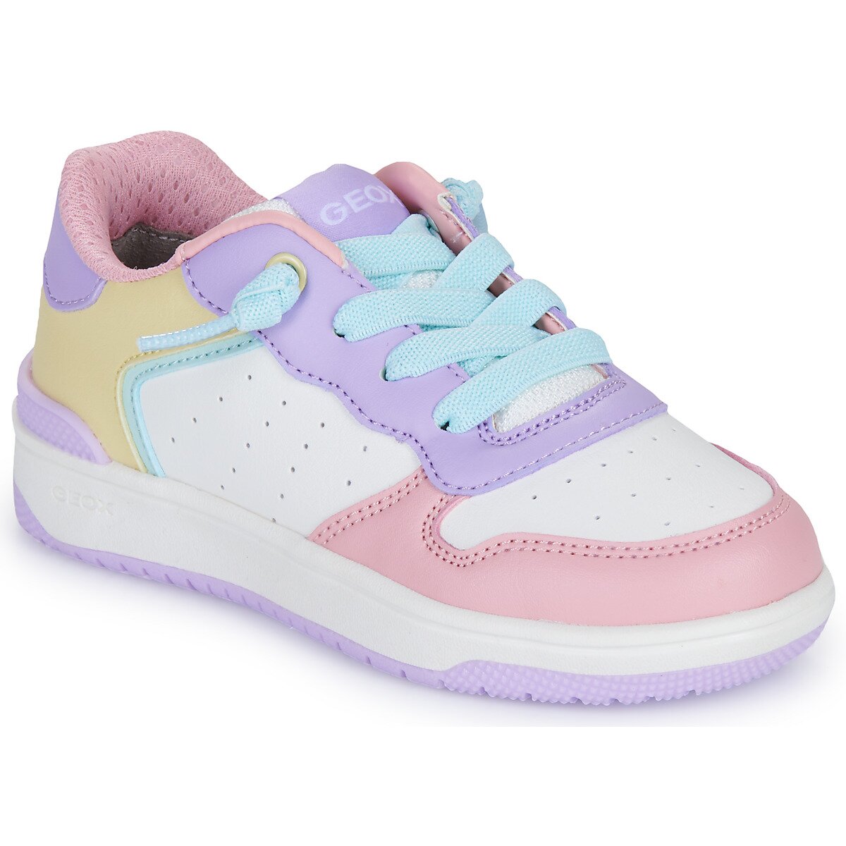 Geox Pantofi J WASHIBA GIRL