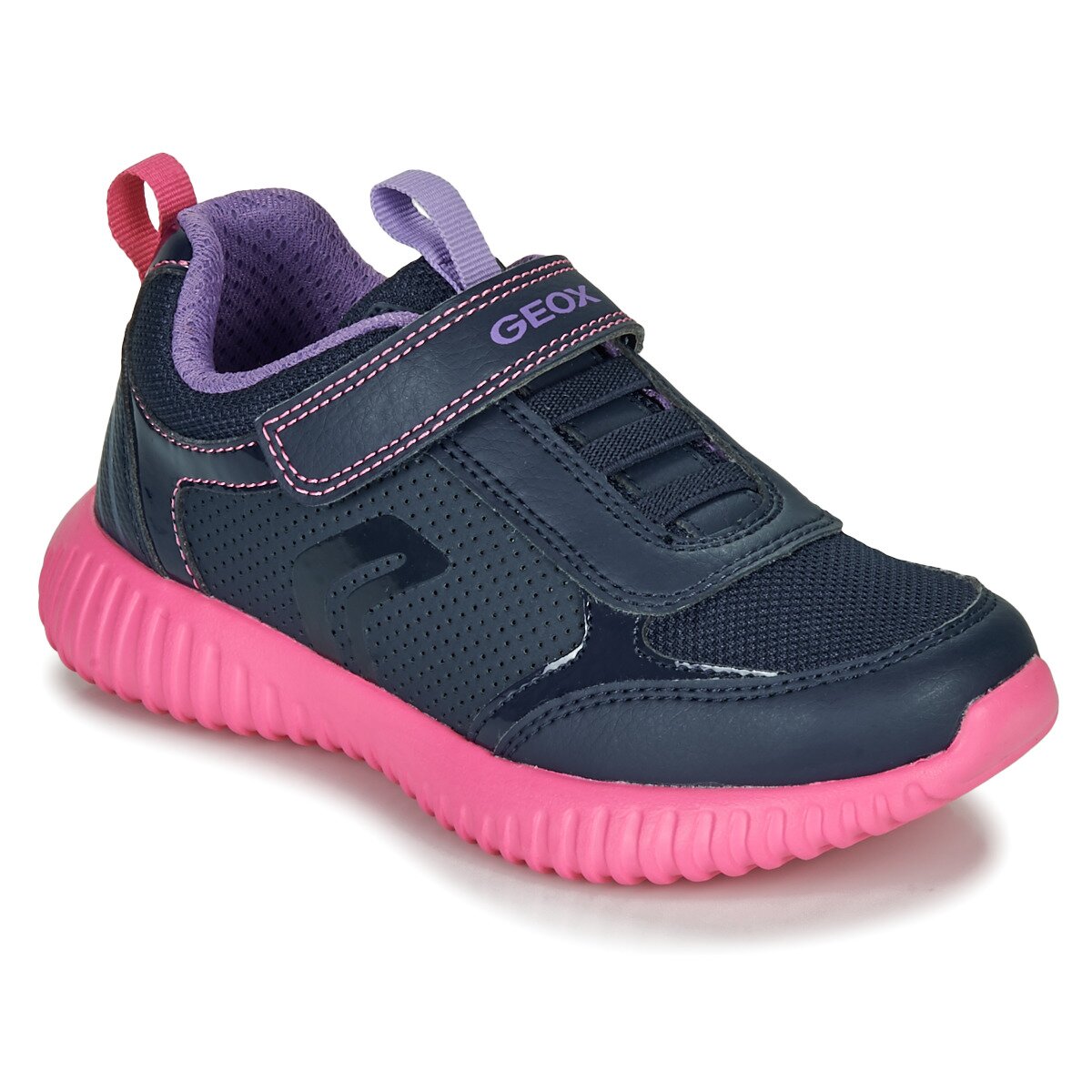 Geox Pantofi J WAVINESS