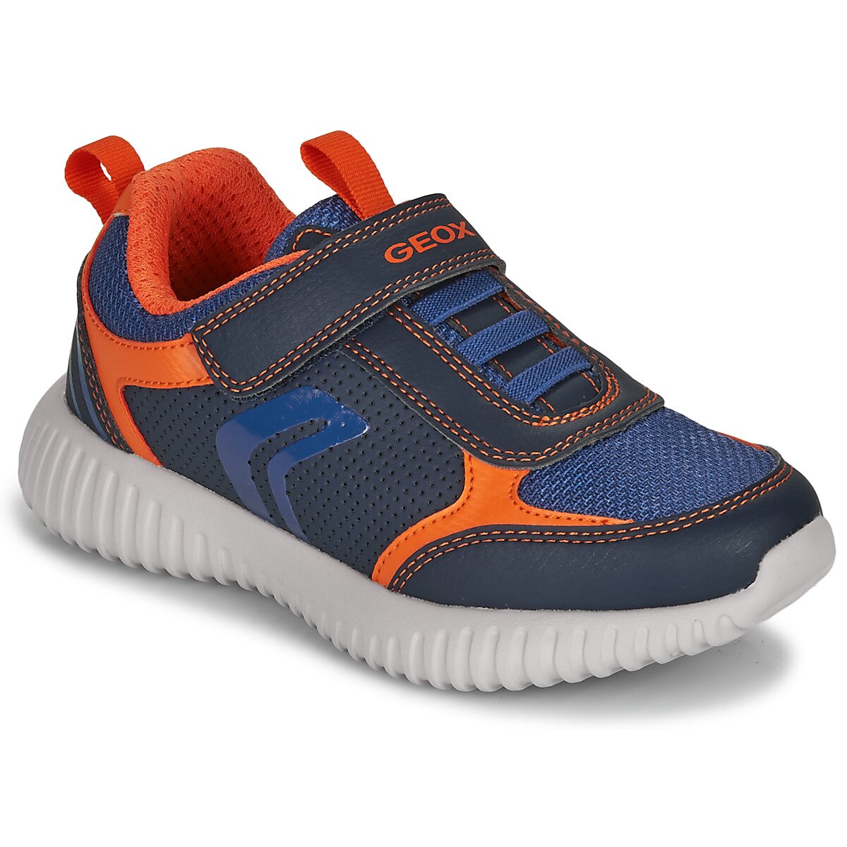 Geox Pantofi J WAVINESS BOY B