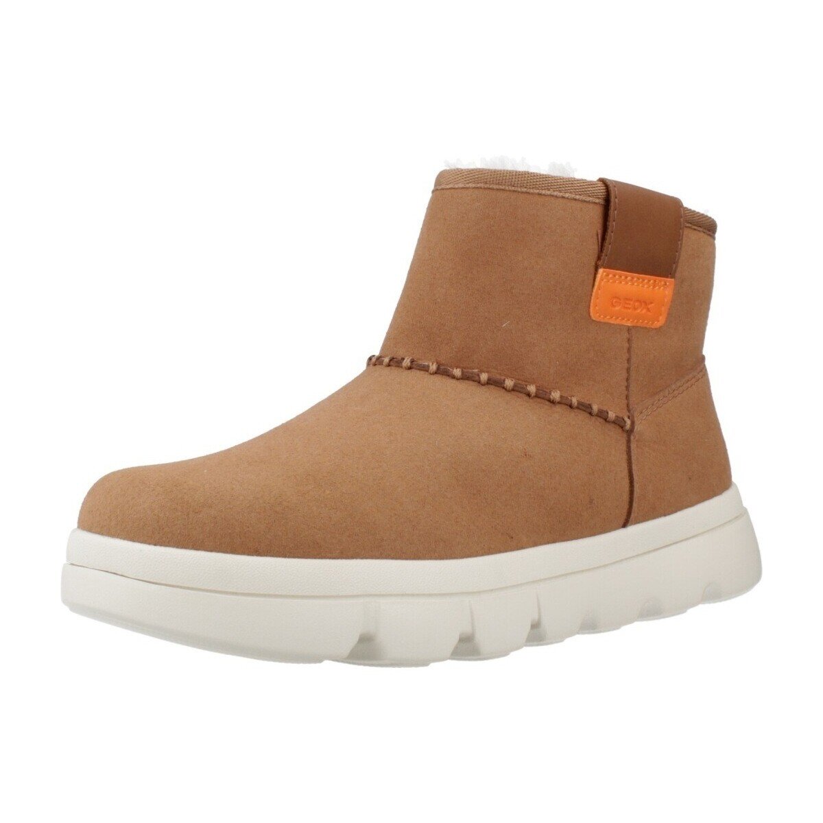 Geox Pantofi J Willaboom Girl