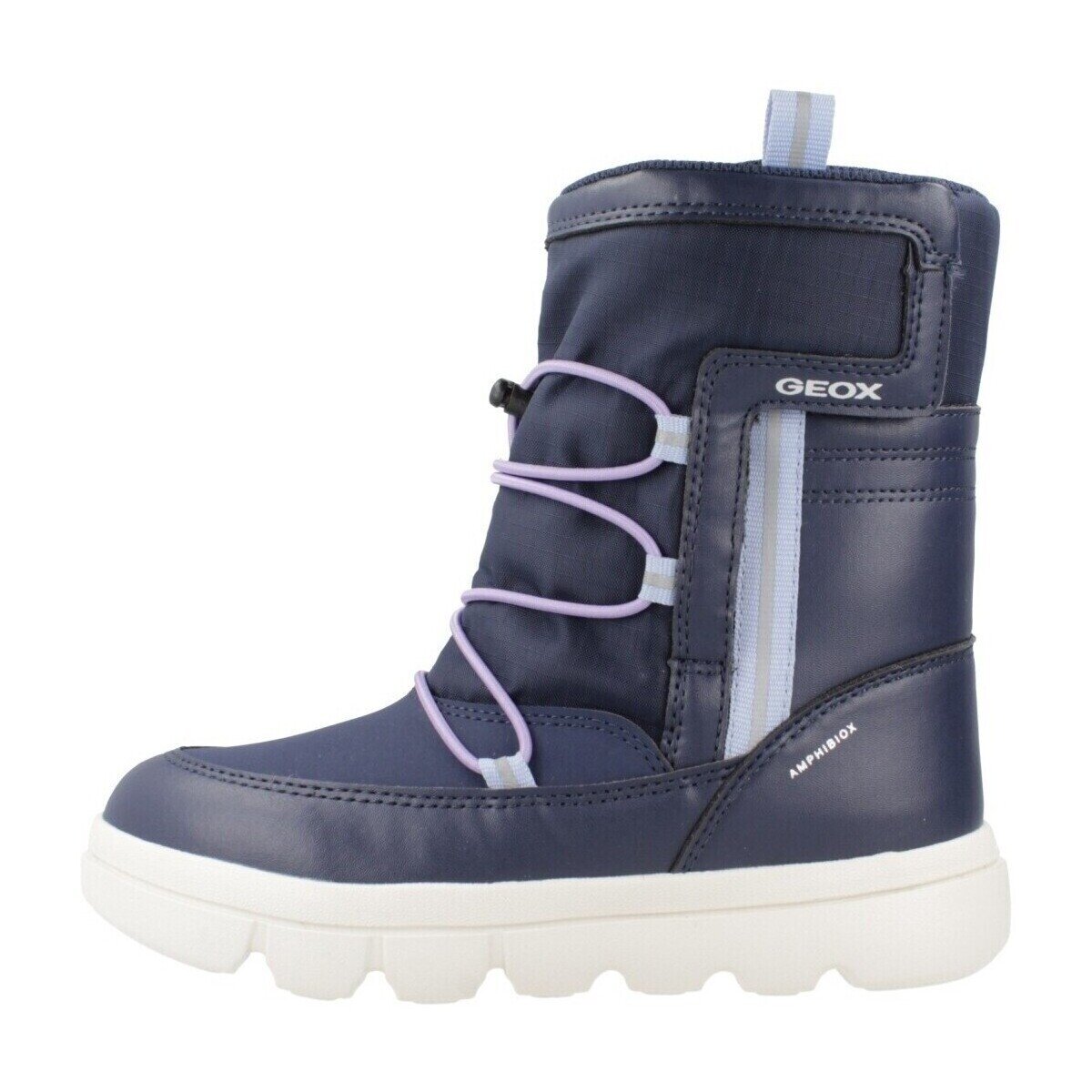Geox Pantofi J Willaboom Girl B A