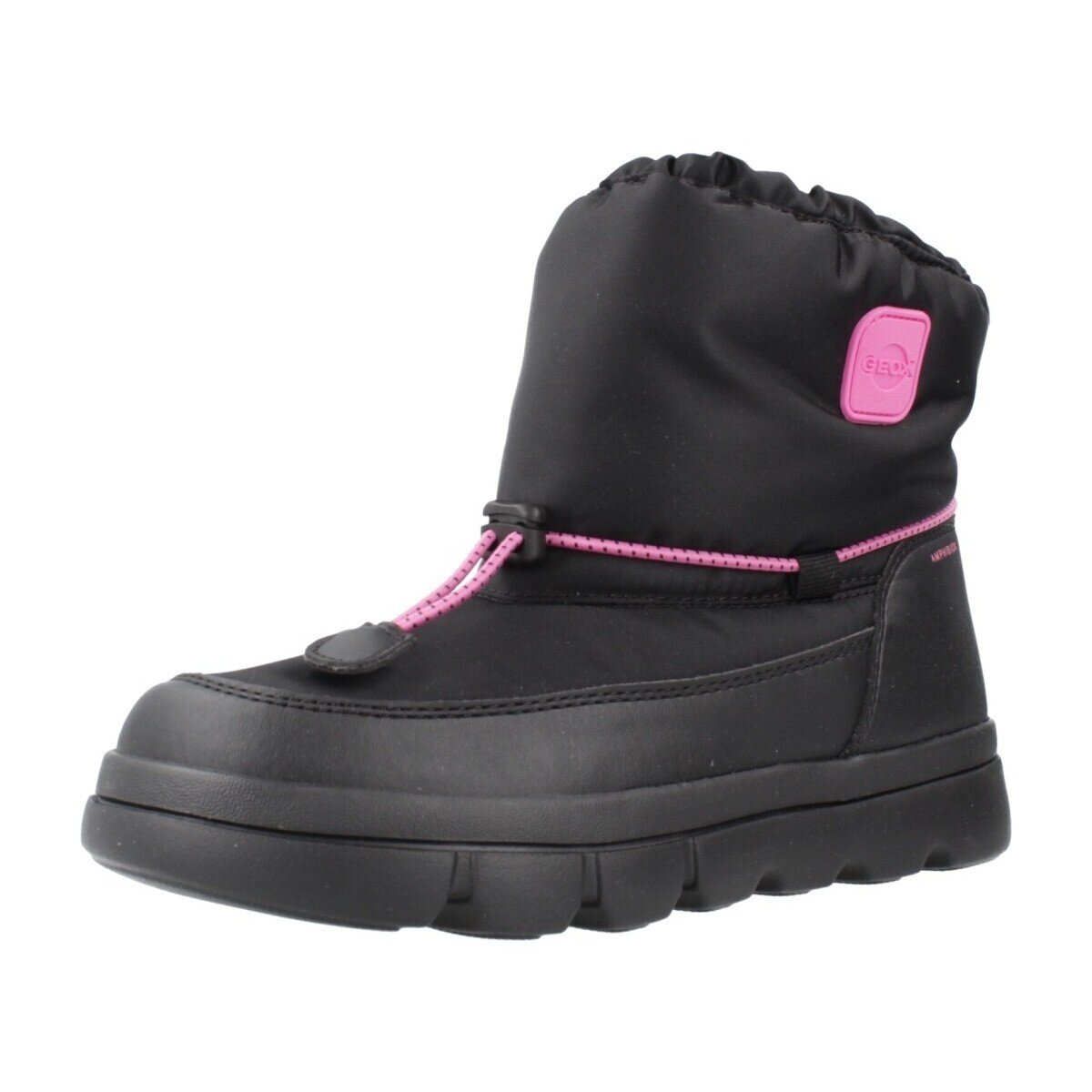 Geox Pantofi J Willaboom Girl B A