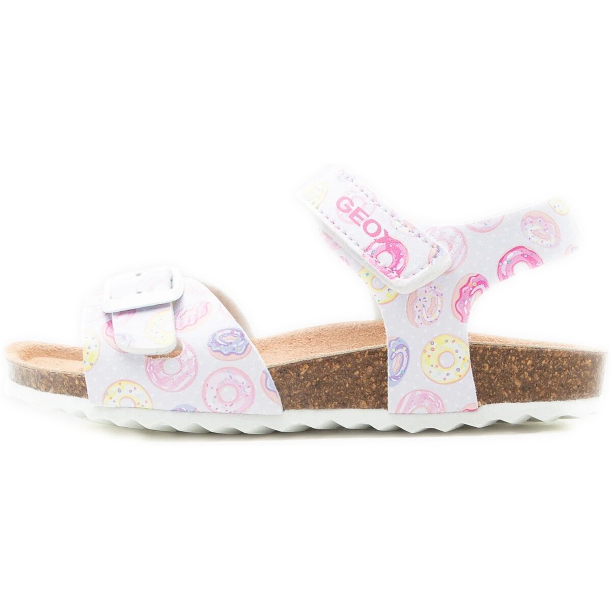 Geox Pantofi J028MC00004