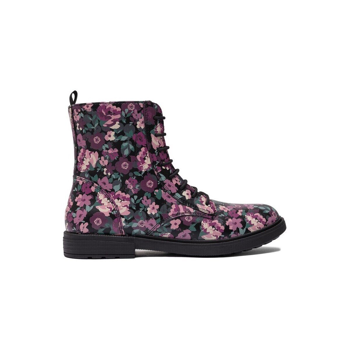Geox Pantofi J049QD00004