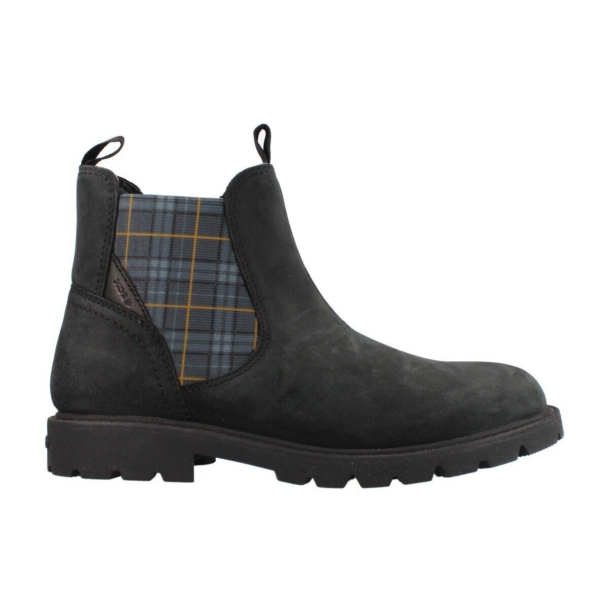 Geox Pantofi J16faa 045nh