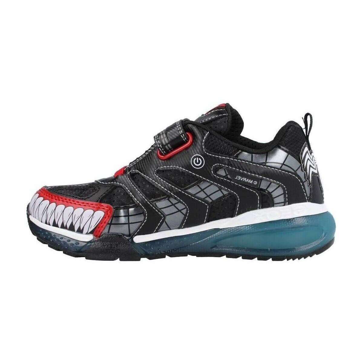 Geox Pantofi J26fec 011ce J