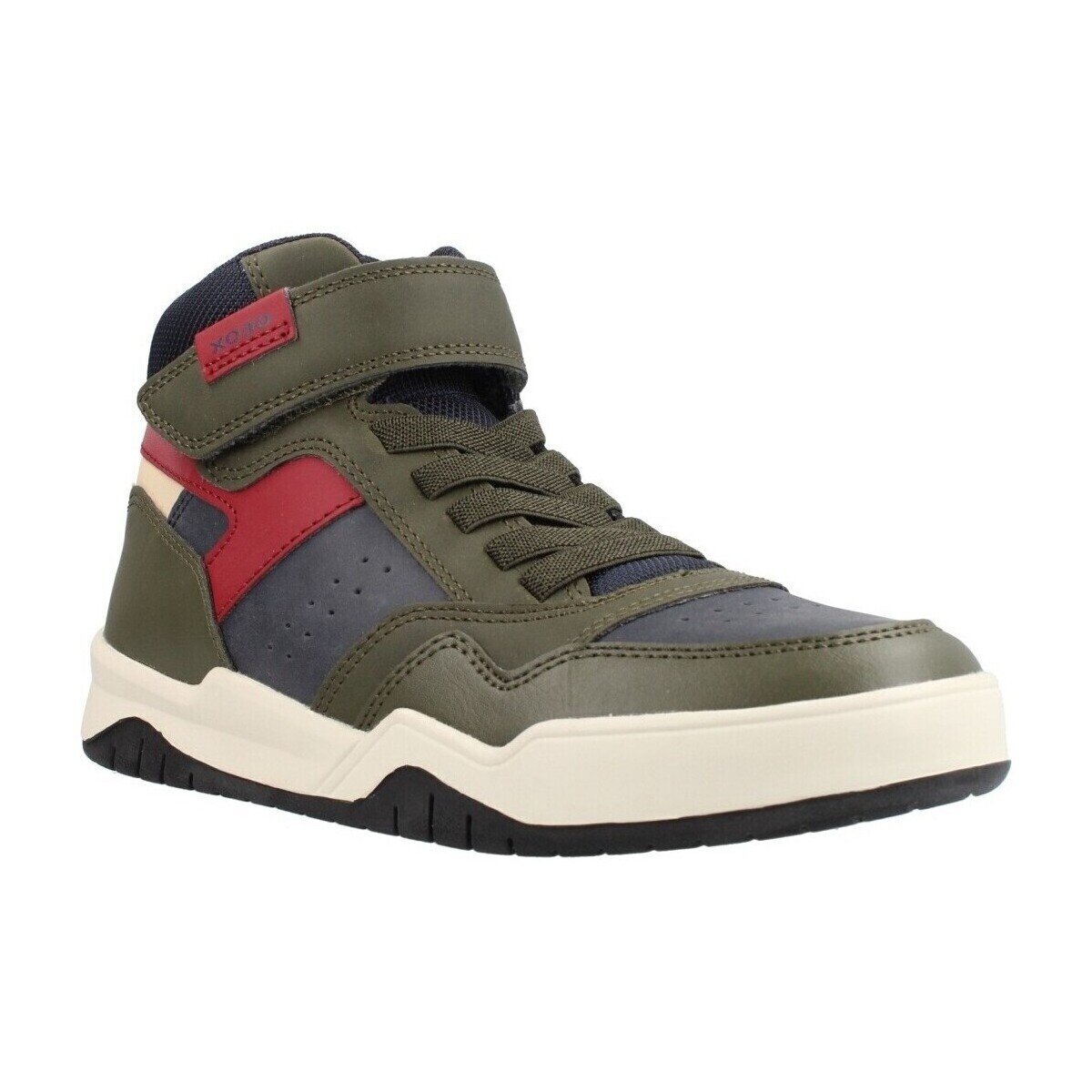 Geox Pantofi J367rf 0mefu