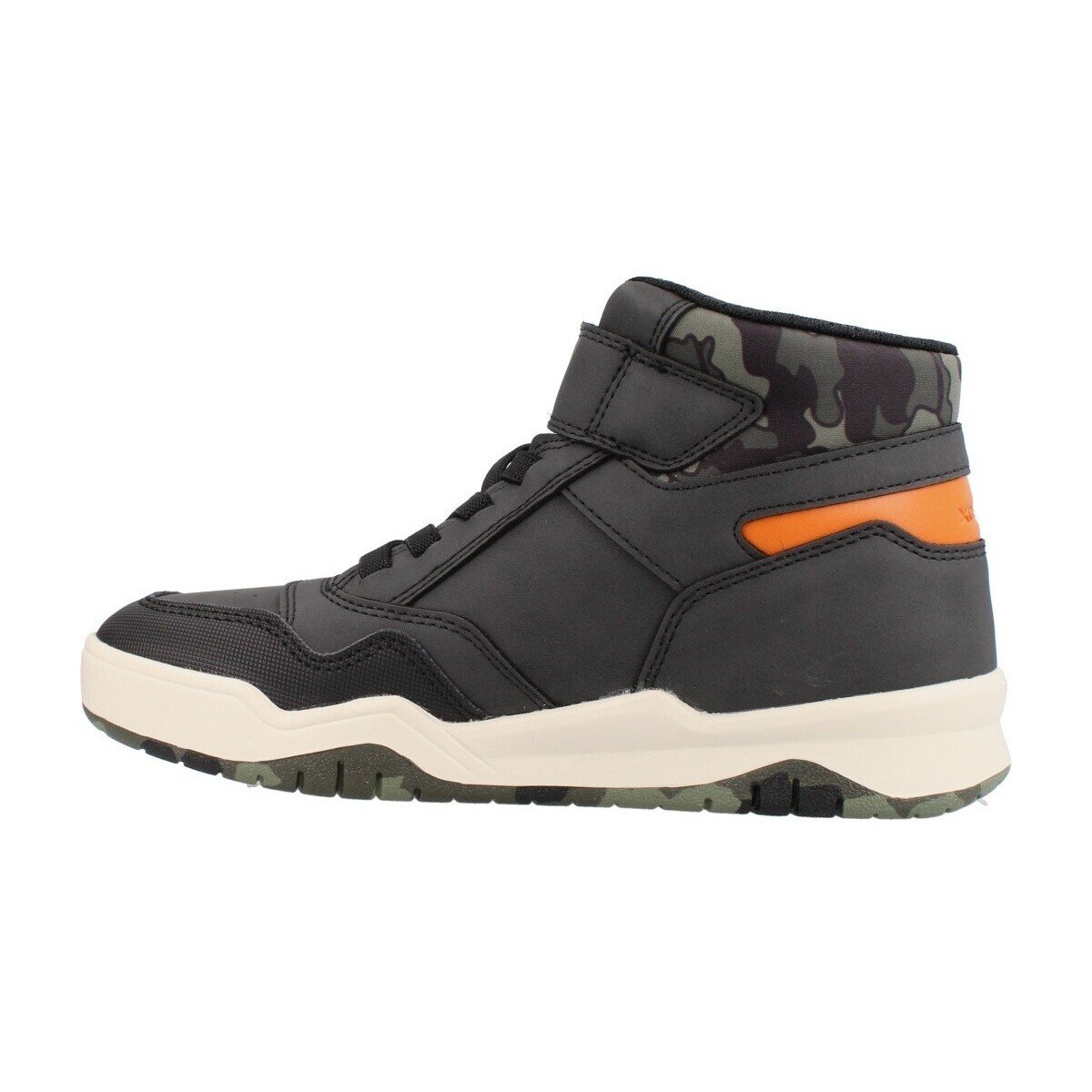 Geox Pantofi J367rf 0memn J Perth