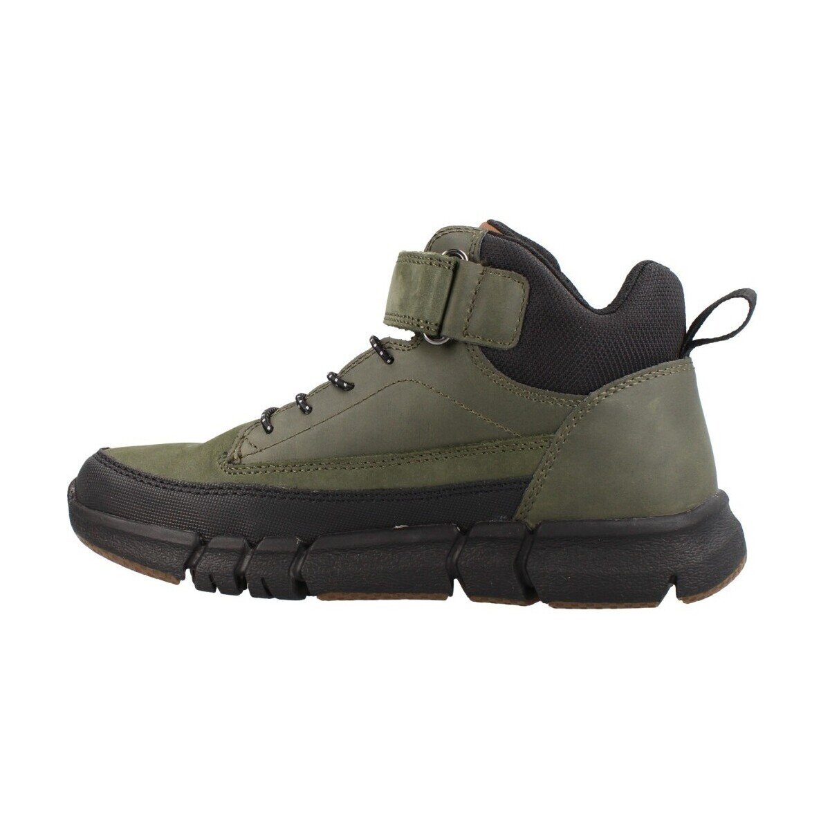 Geox Pantofi J369ba 032me J Flexyper Boy