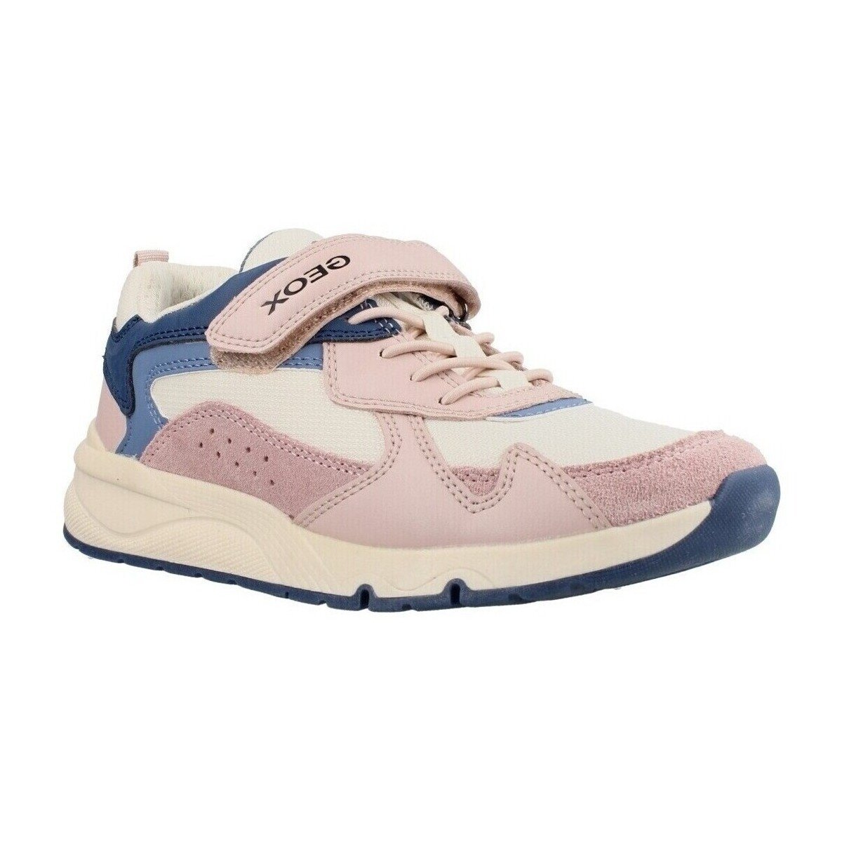 Geox Pantofi J36hra 01122