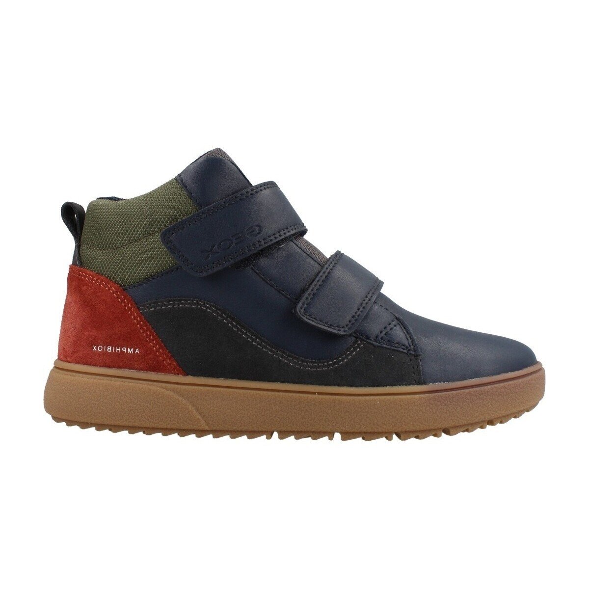 Geox Pantofi J36lea 05422 J