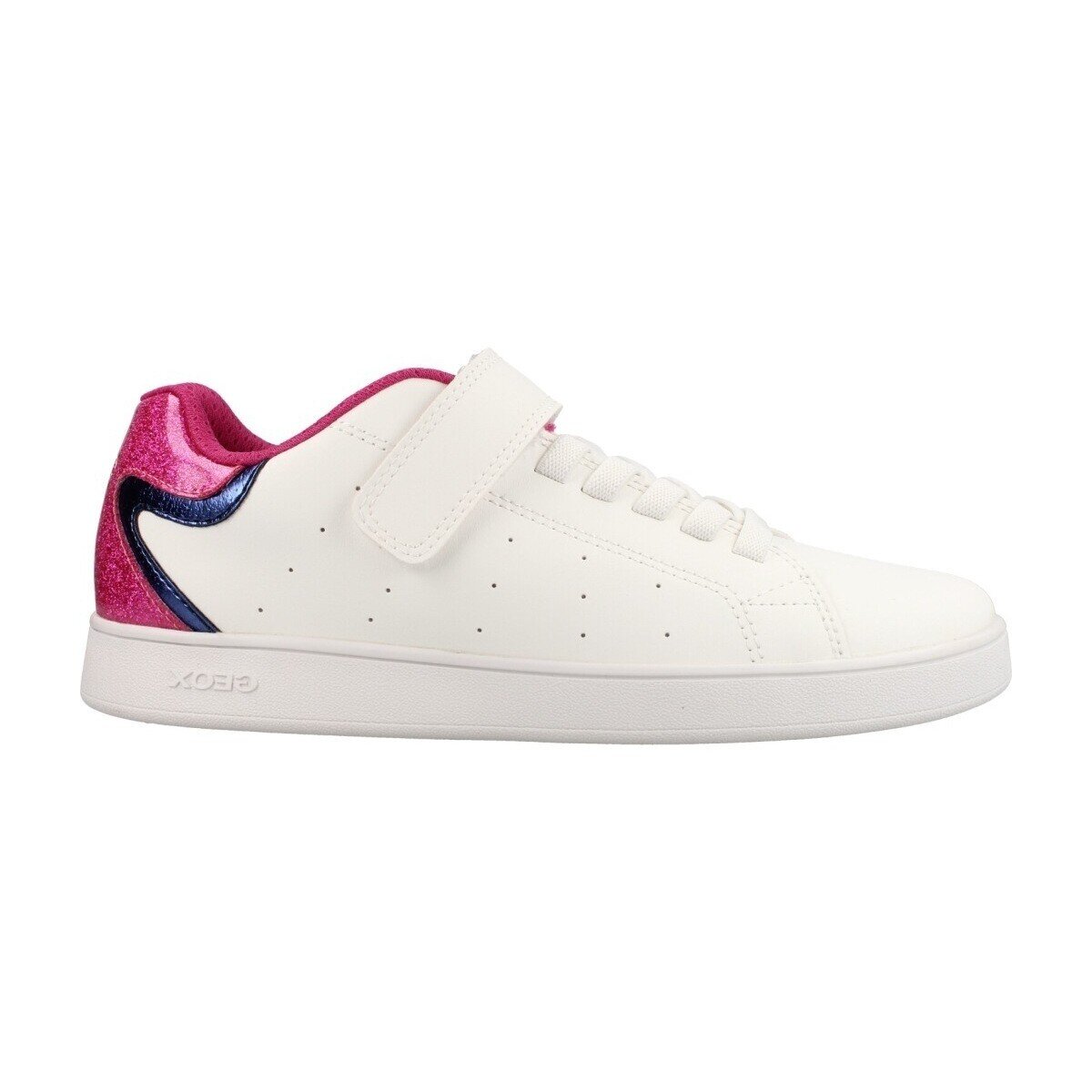 Geox Pantofi J36lra 0bckc