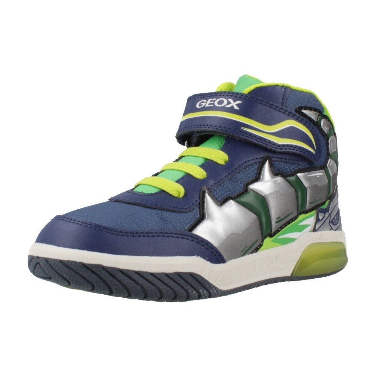 Geox Pantofi J469cc 011bc